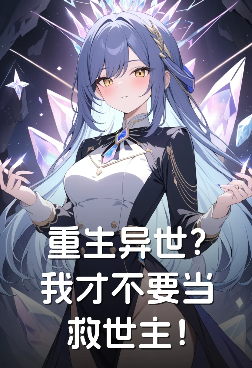 重生异世？我才不要当救世主！