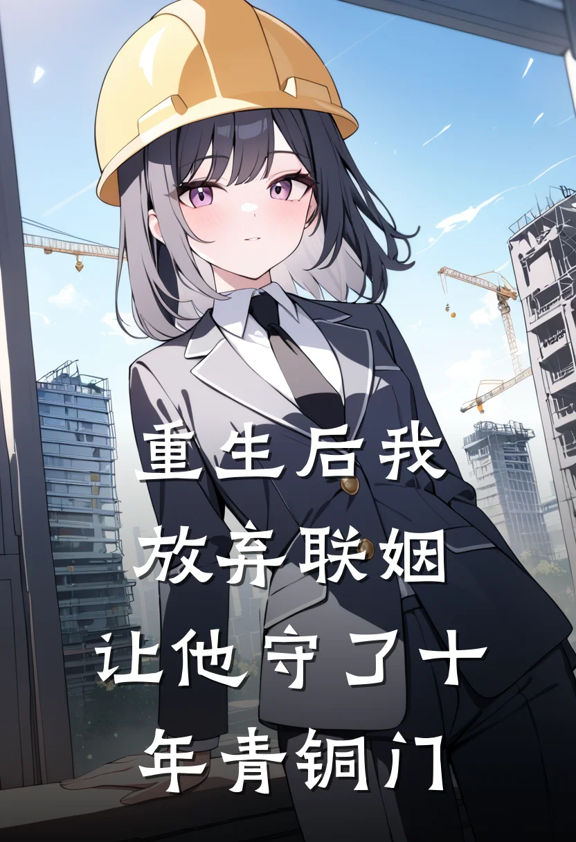 重生后我放弃联姻，让他守了十年青铜门