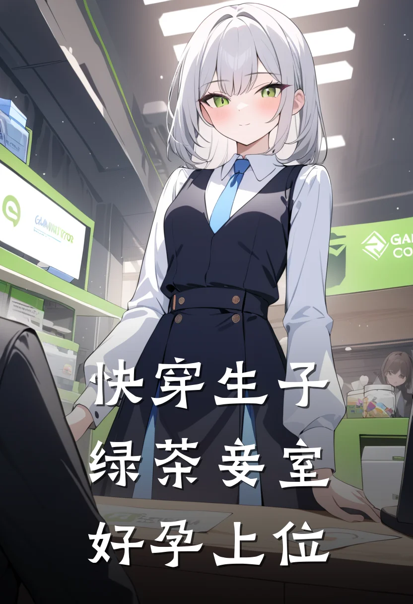 快穿生子：绿茶妾室好孕上位