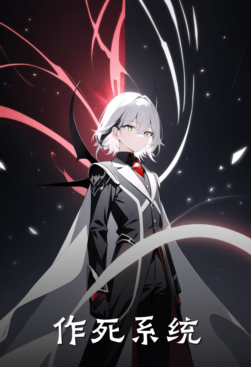 作死系统