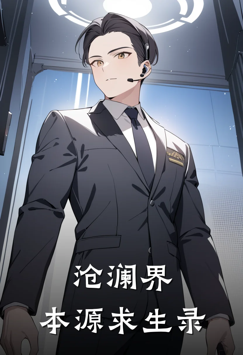 沧澜界：本源求生录