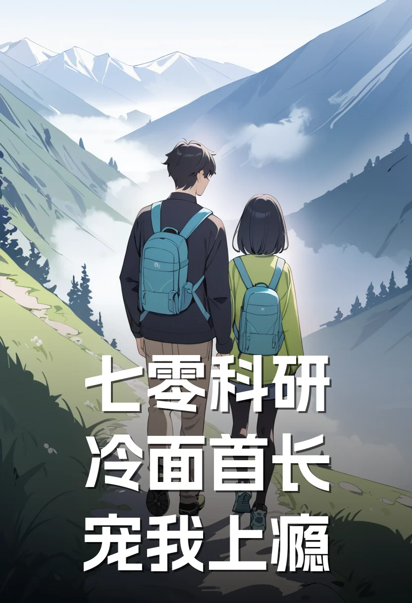 七零科研：冷面首长宠我上瘾