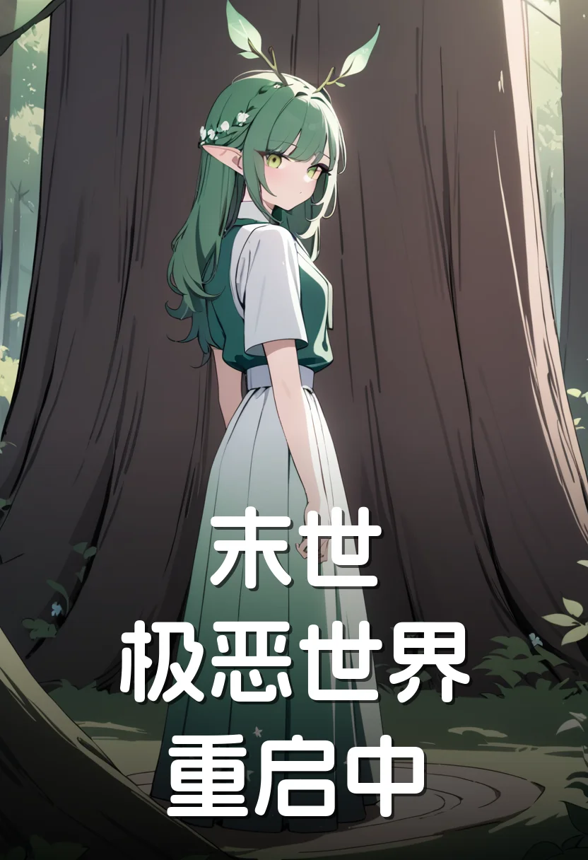 末世：极恶世界重启中