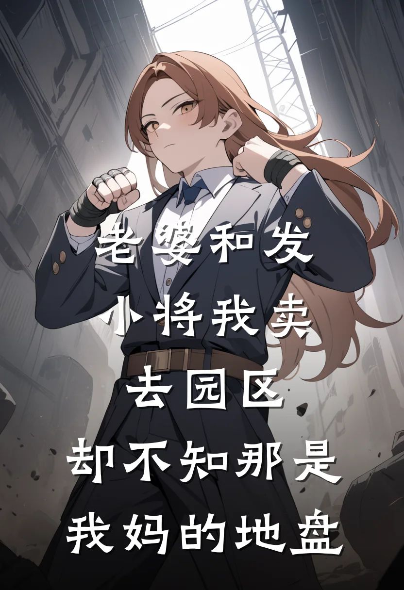 老婆和发小将我卖去园区，却不知那是我妈的地盘