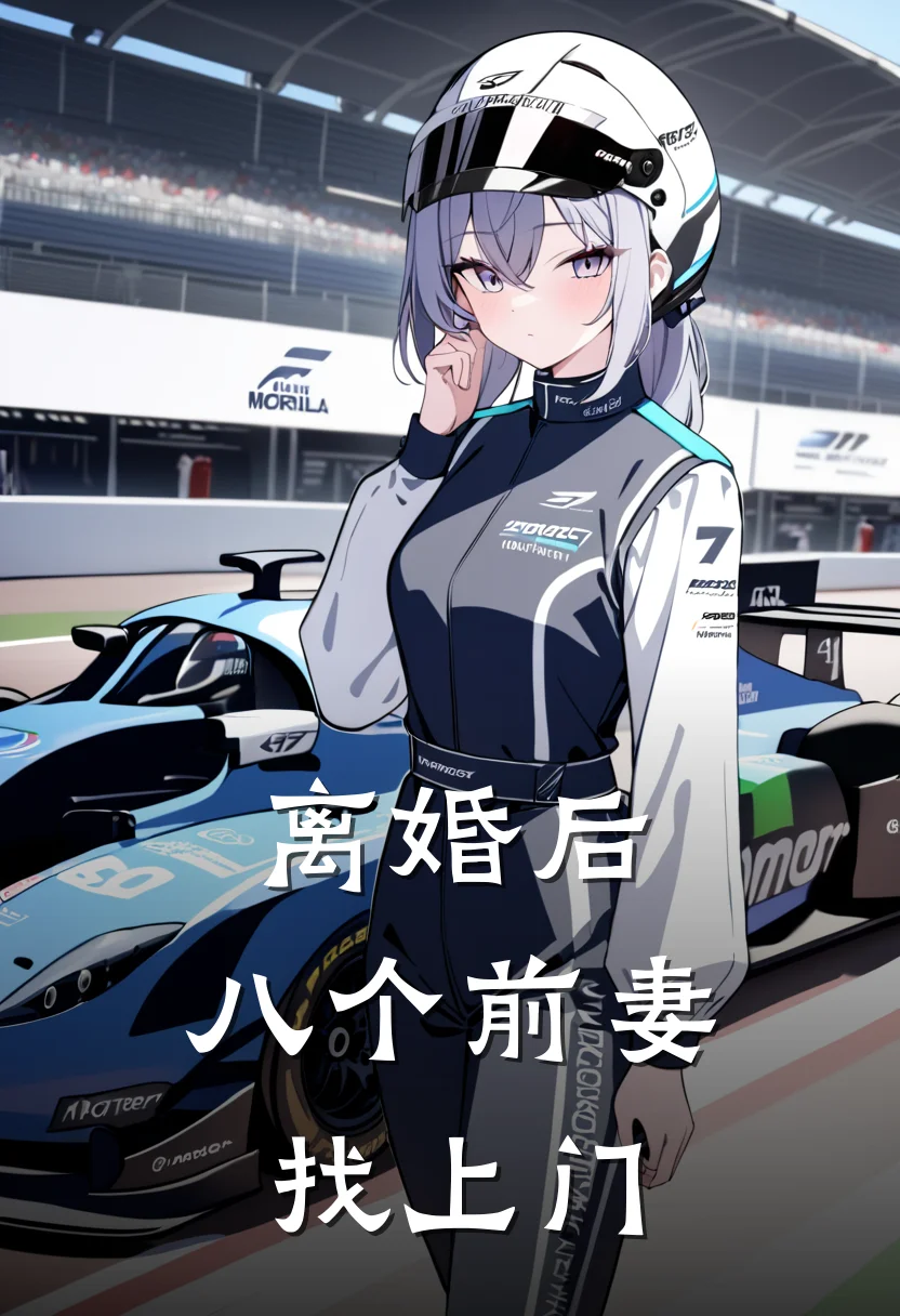 离婚后，八个前妻找上门