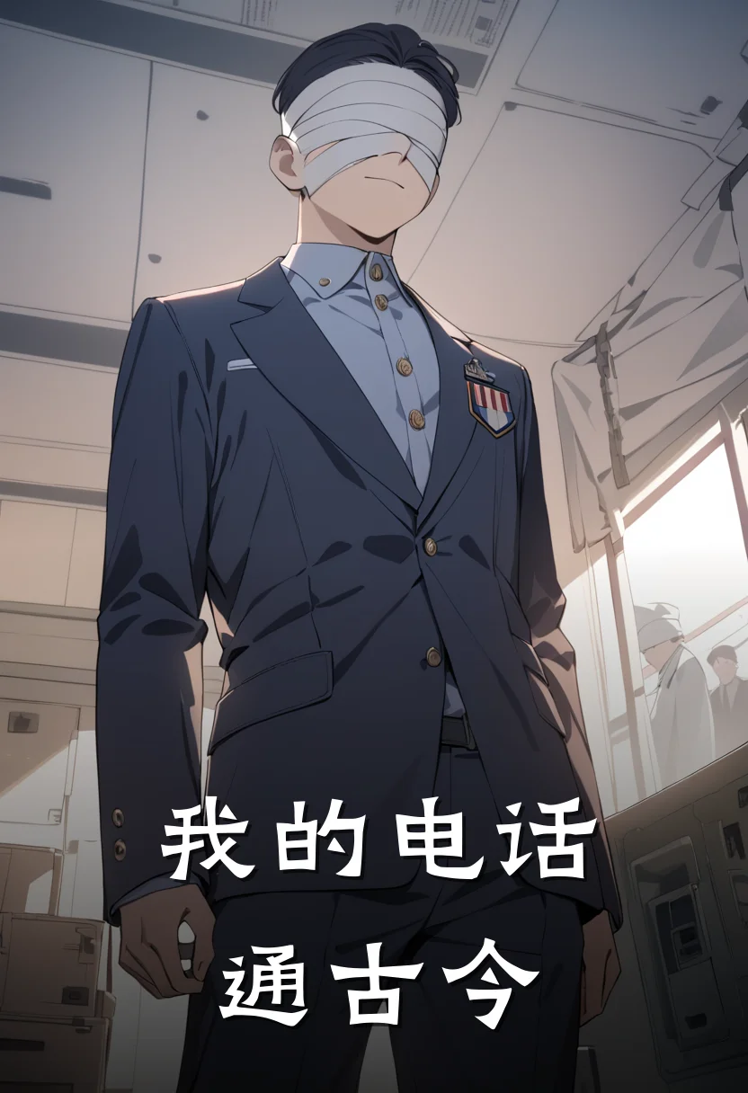 我的电话通古今
