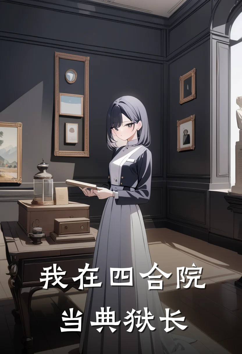 我在四合院当典狱长