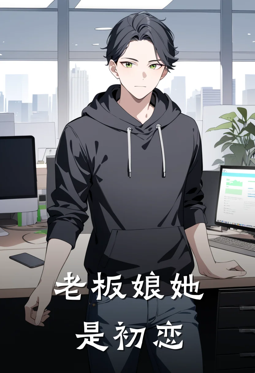 老板娘她是初恋