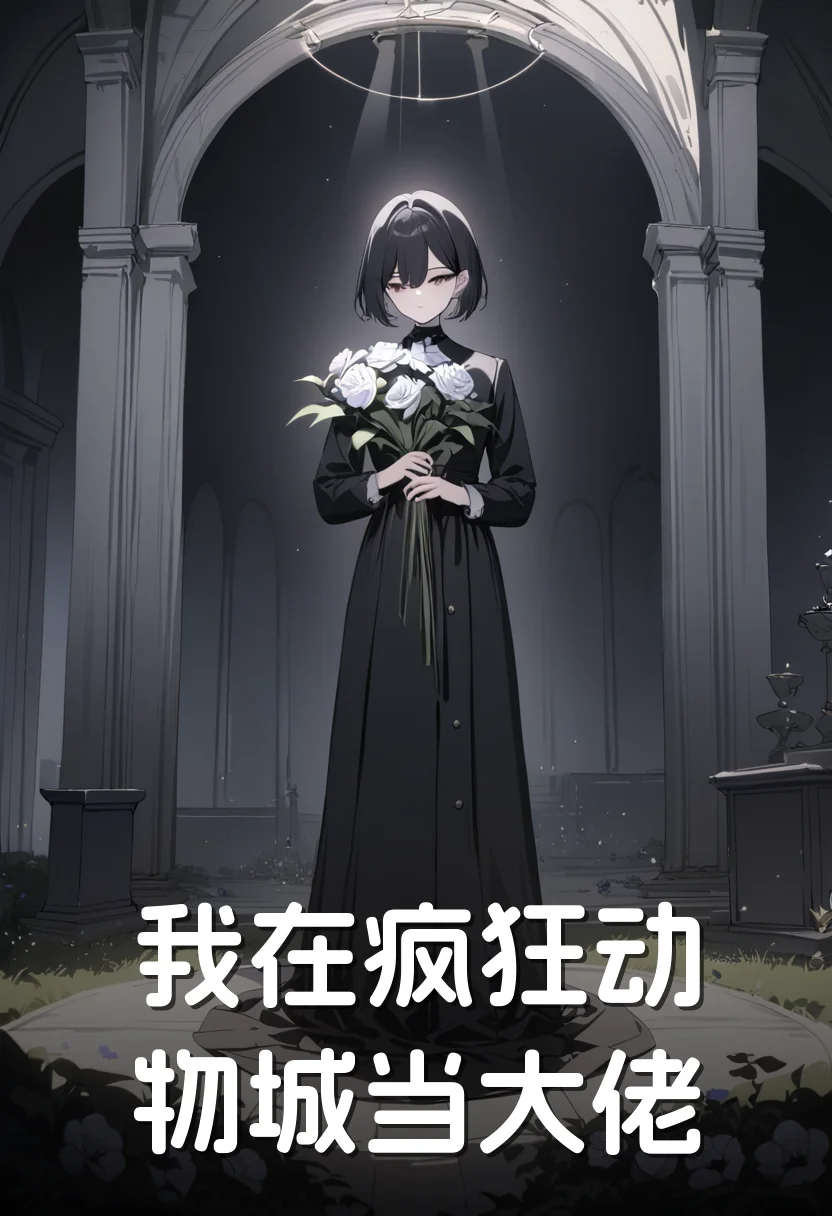 我在疯狂动物城当大佬