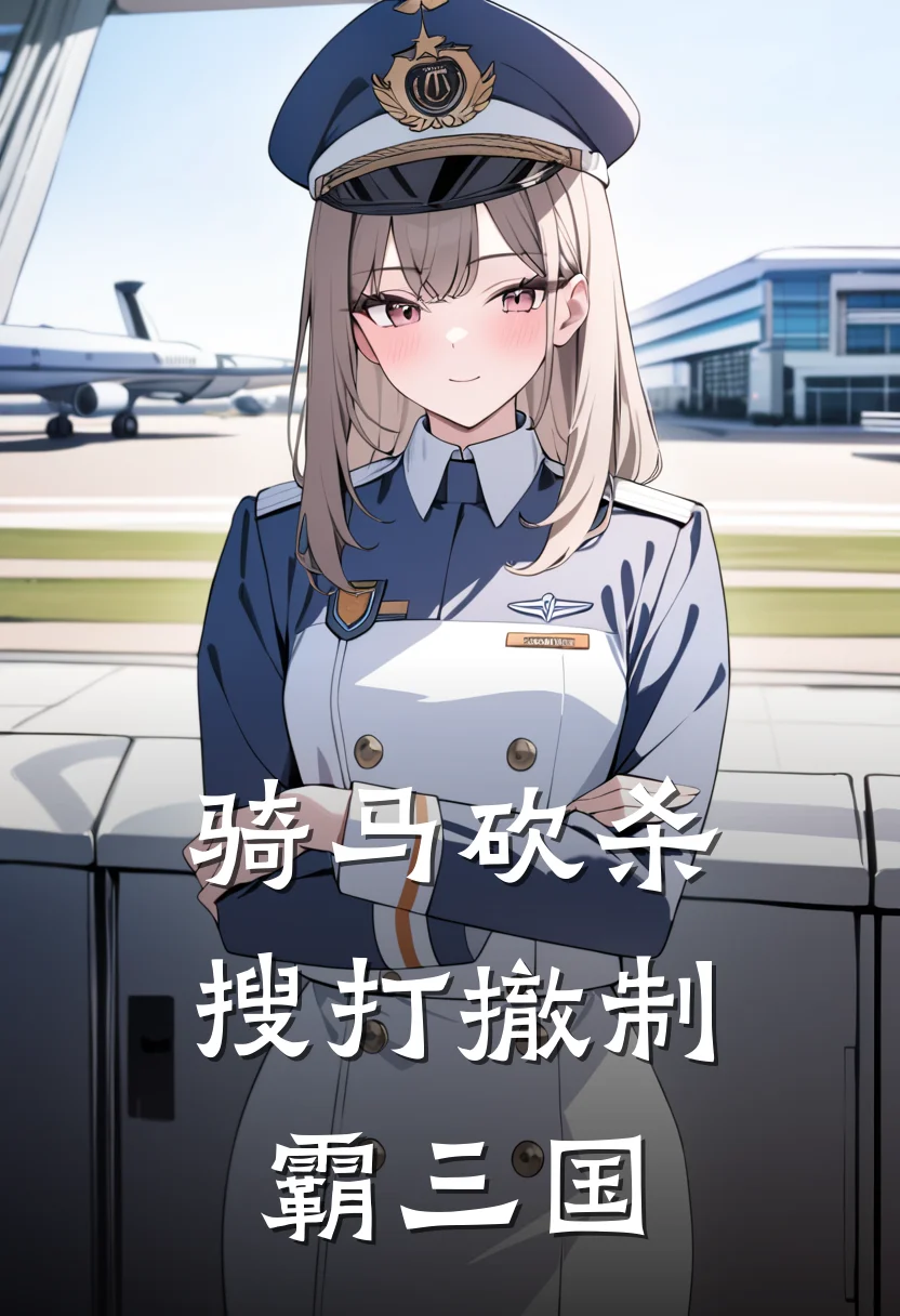 骑马砍杀搜打撤制霸三国