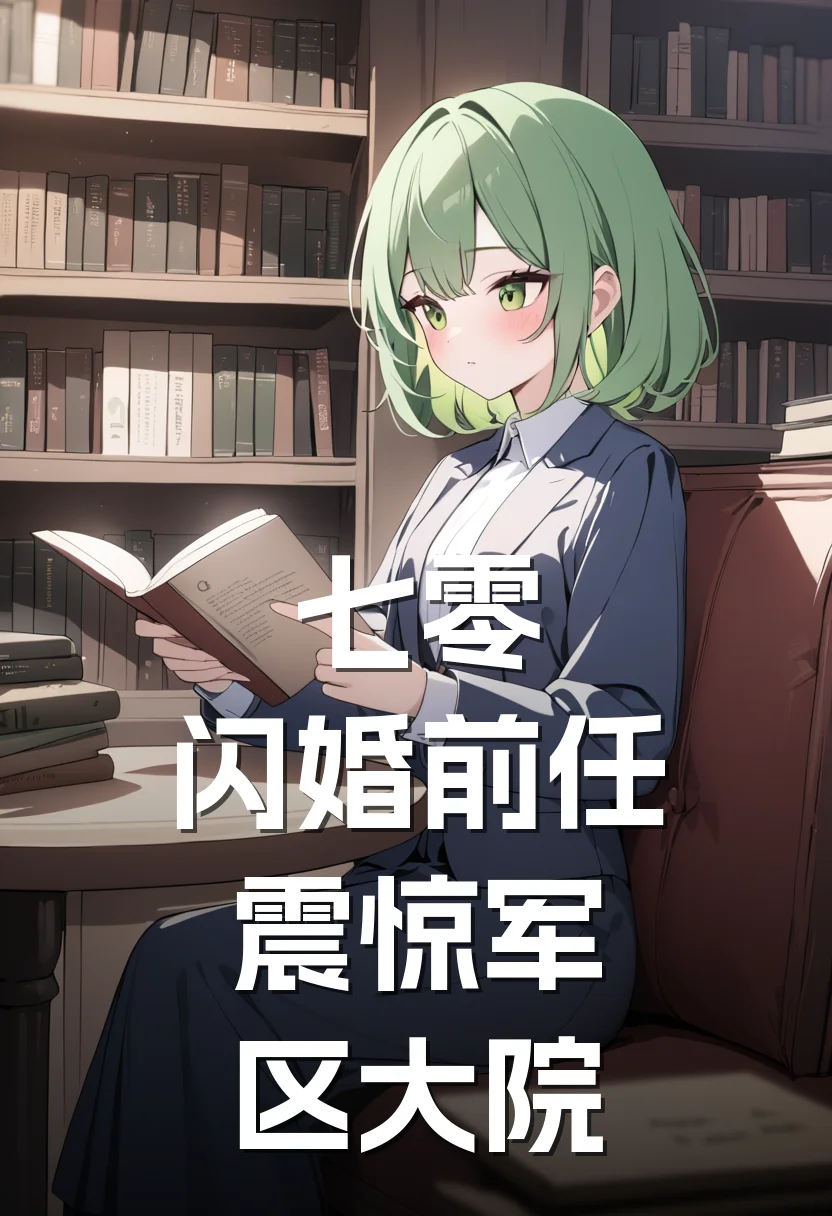 七零：闪婚前任，震惊军区大院