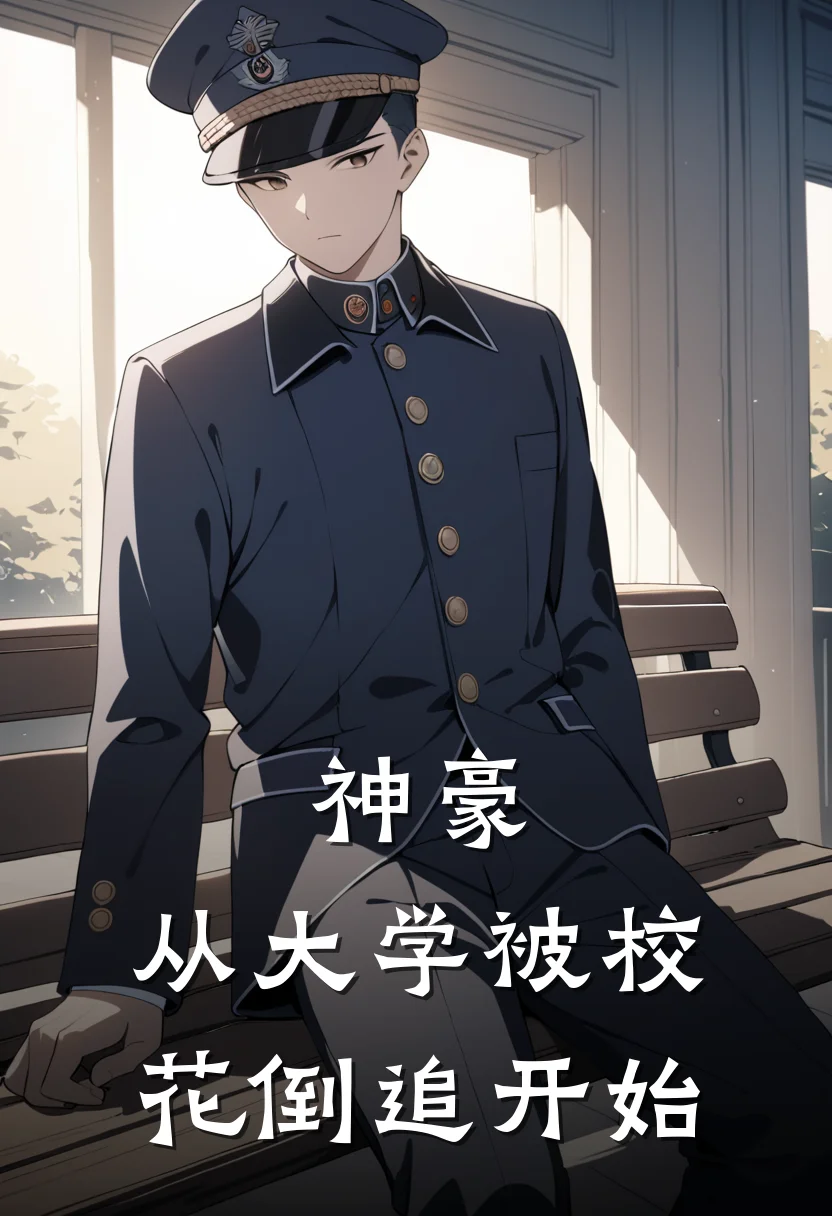 神豪：从大学被校花倒追开始