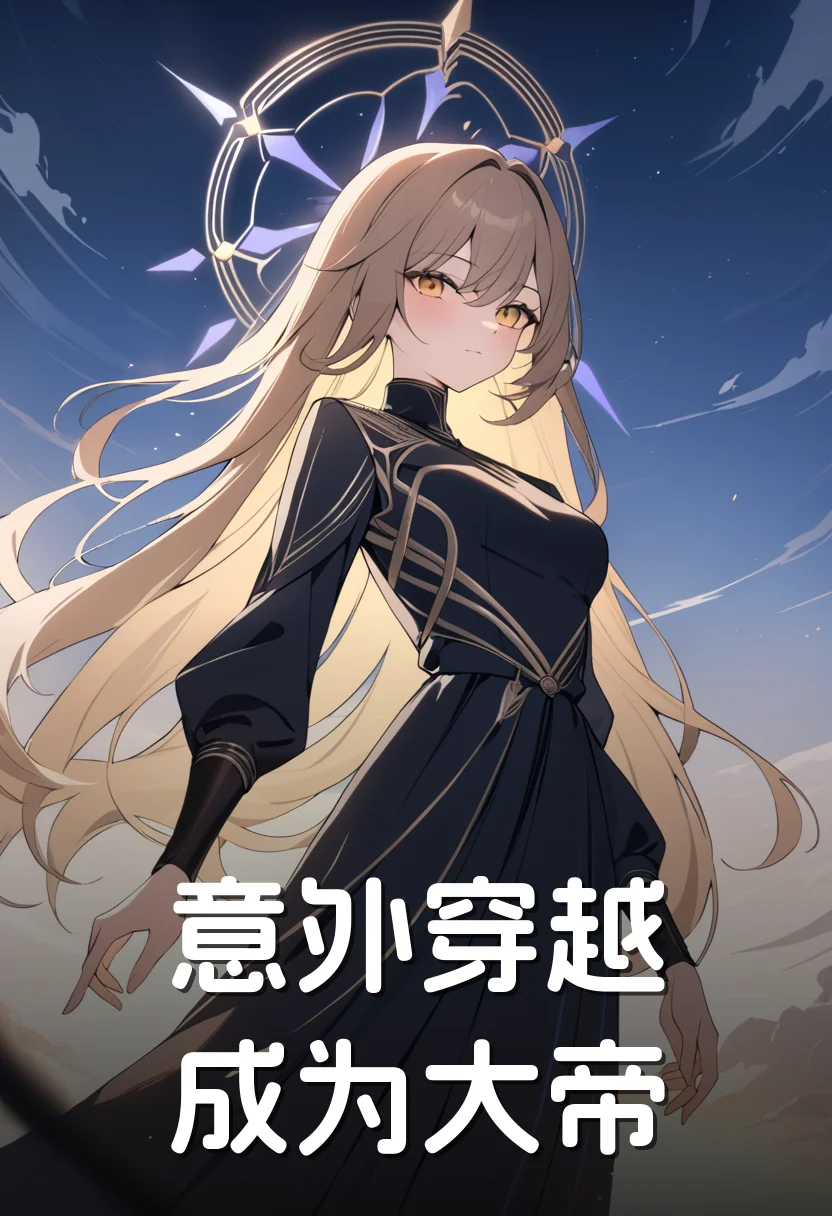 意外穿越成为大帝