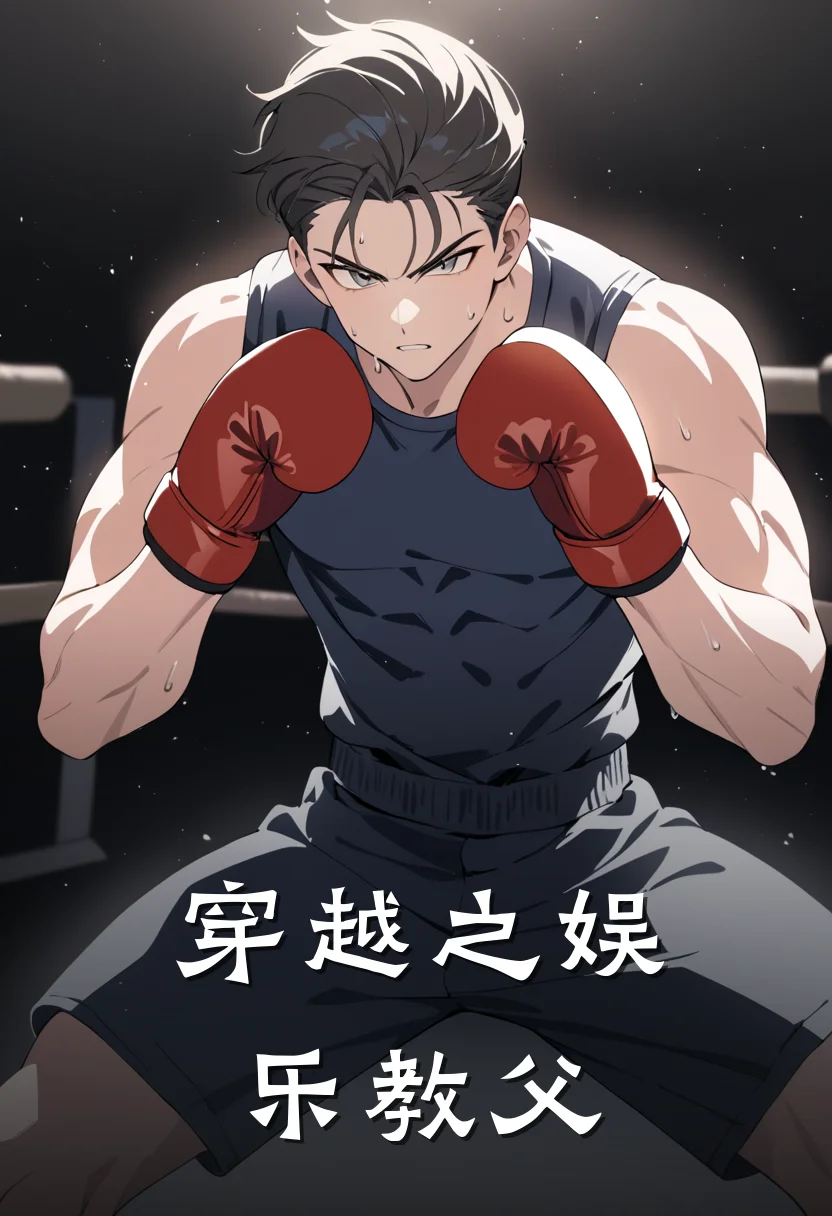 穿越之娱乐教父