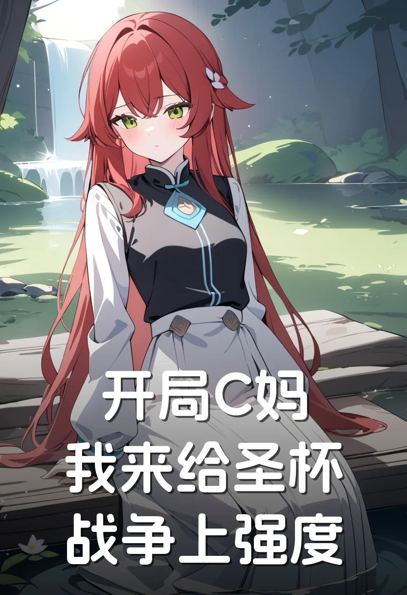 开局C妈，我来给圣杯战争上强度