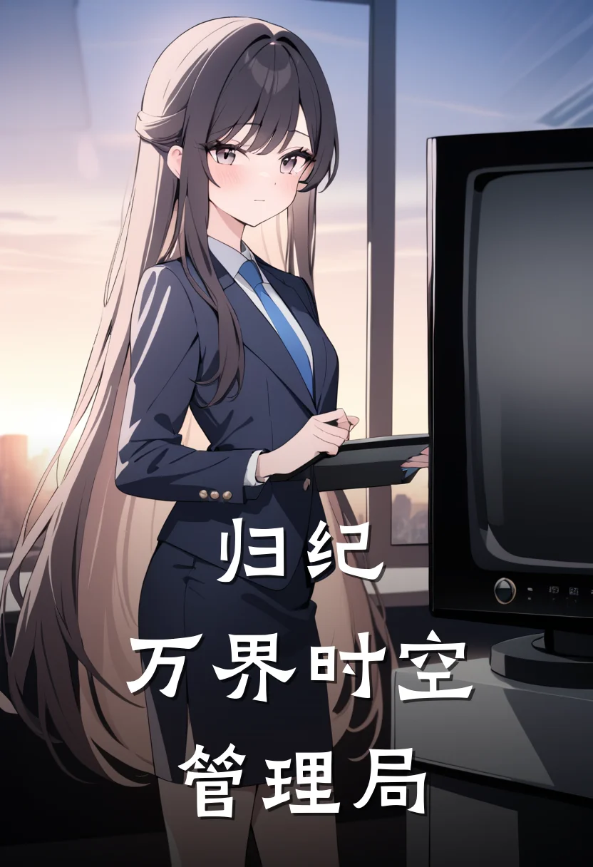 归纪：万界时空管理局