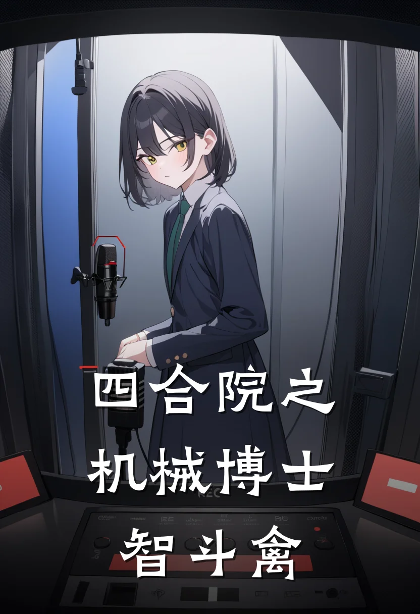 四合院之机械博士智斗禽