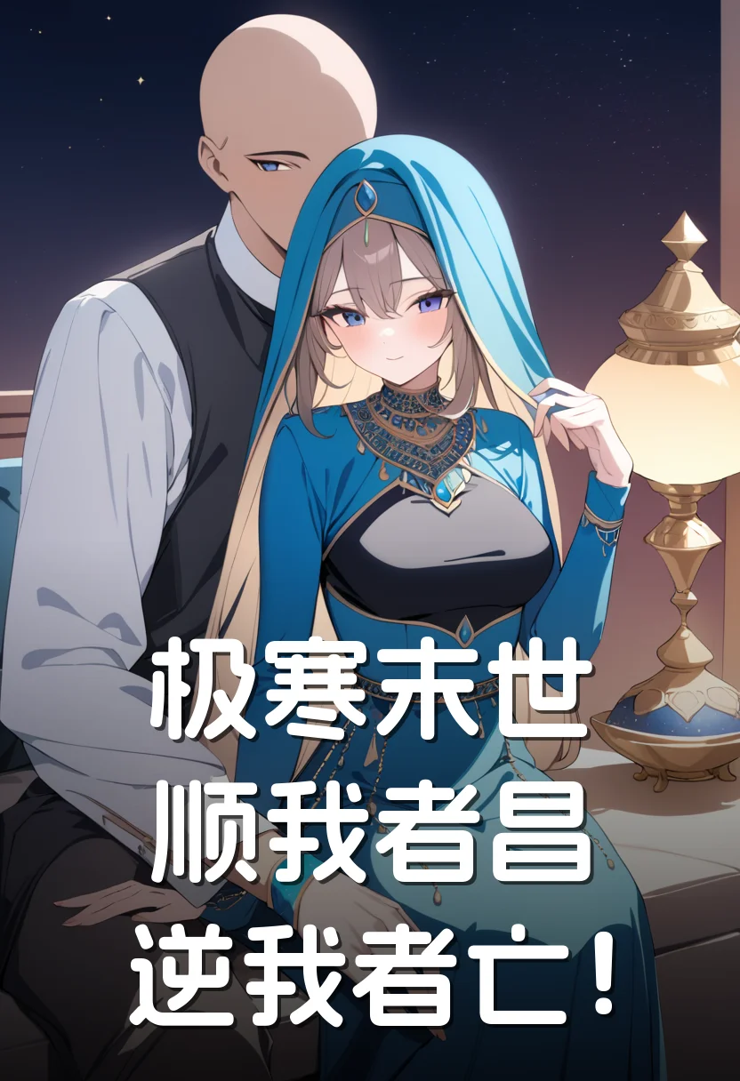 极寒末世：顺我者昌，逆我者亡！