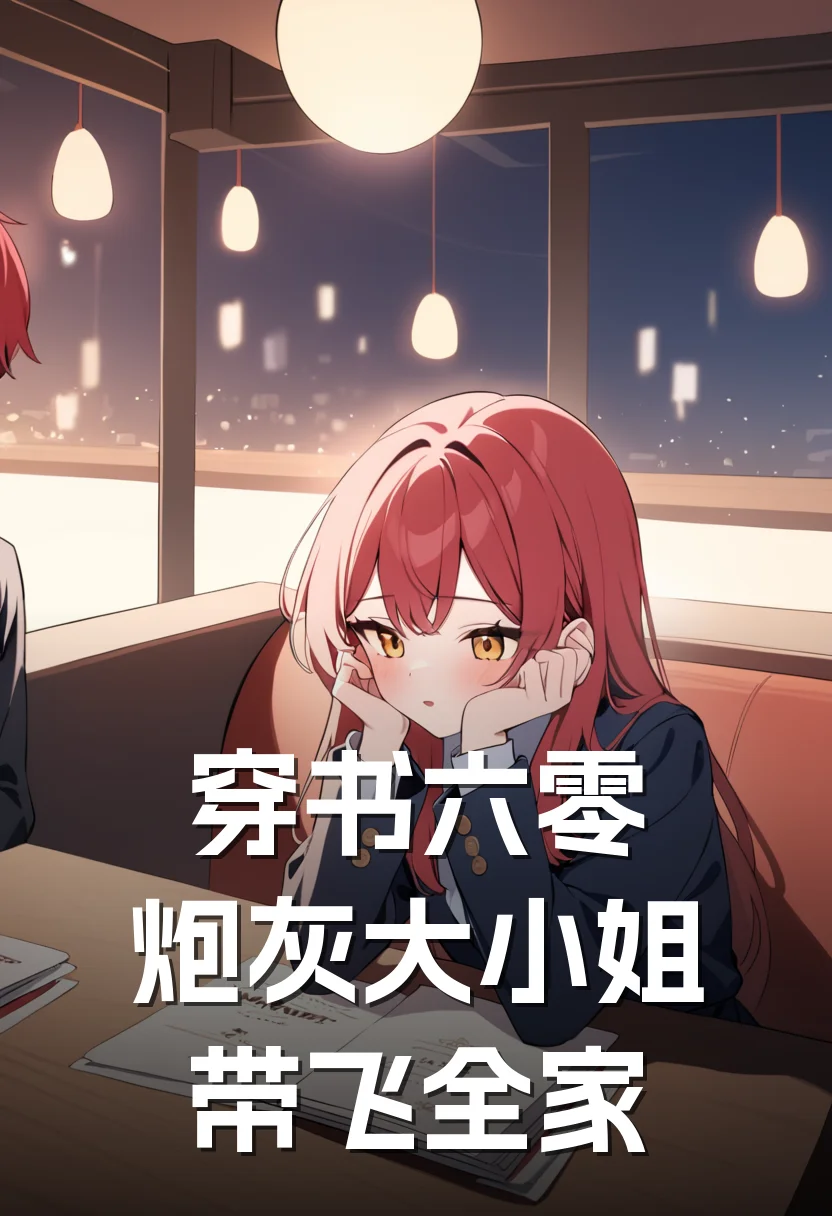 穿书六零，炮灰大小姐带飞全家