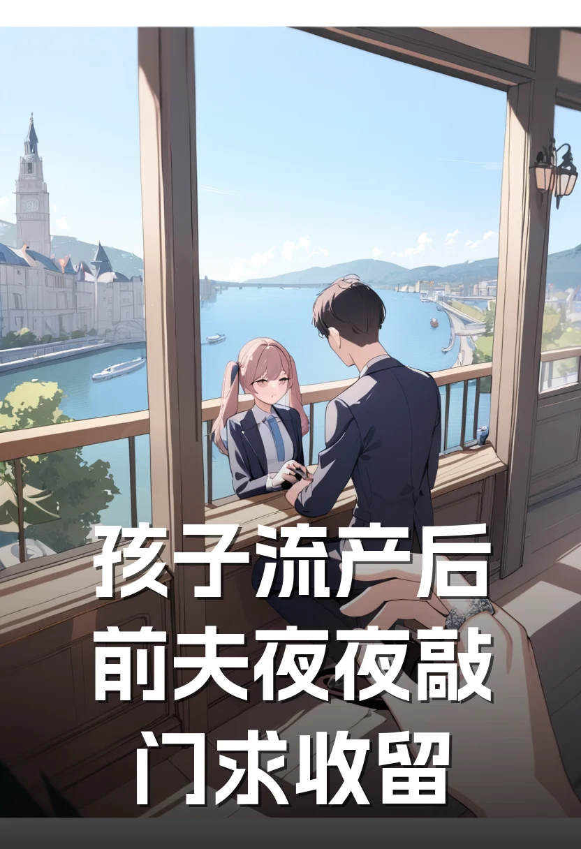 孩子流产后，前夫夜夜敲门求收留