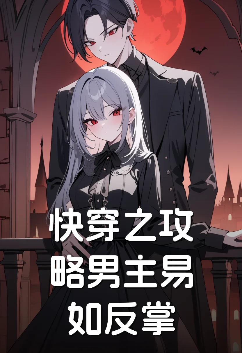 快穿之攻略男主易如反掌