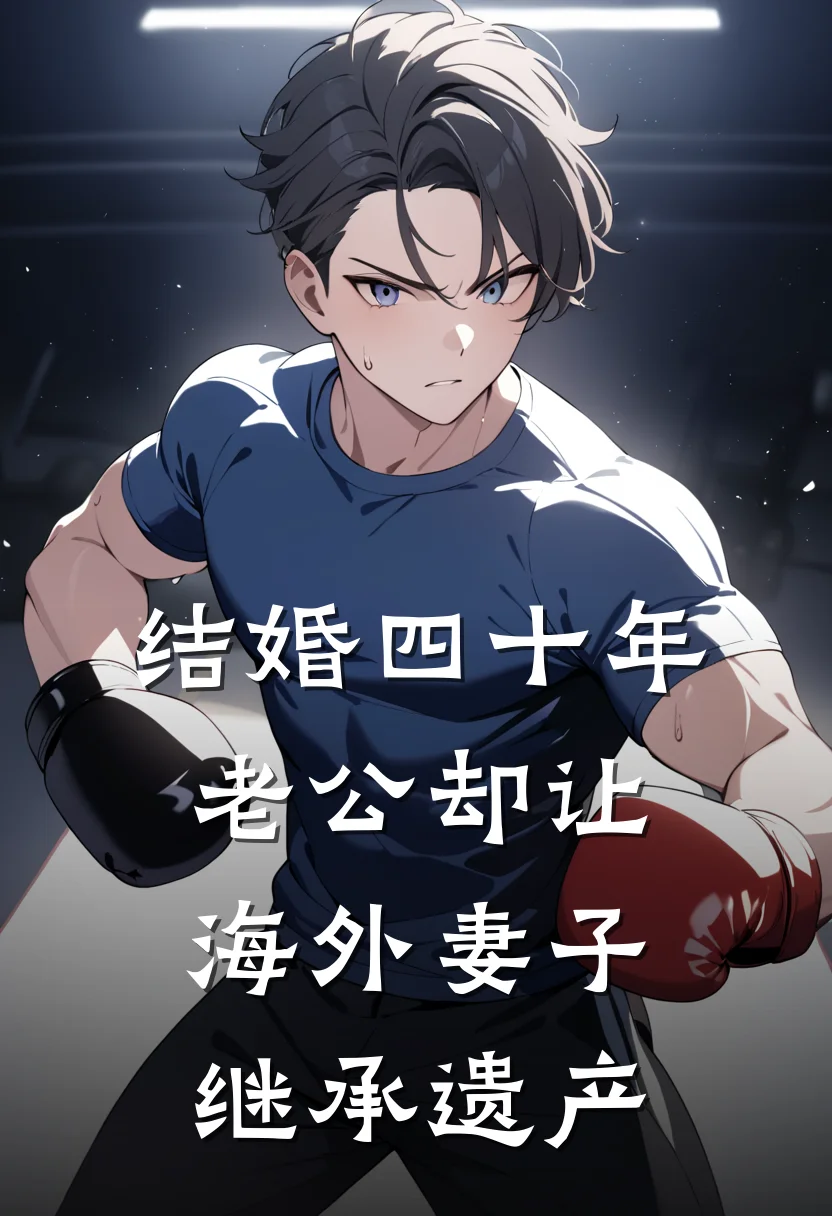 结婚四十年，老公却让海外妻子继承遗产
