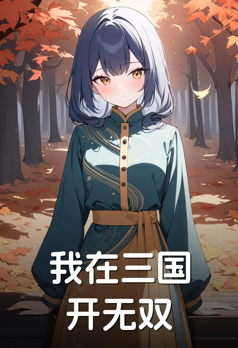 我在三国开无双