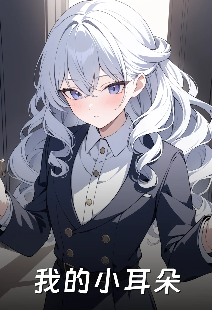 我的小耳朵