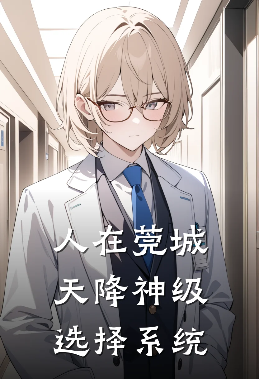 人在莞城天降神级选择系统