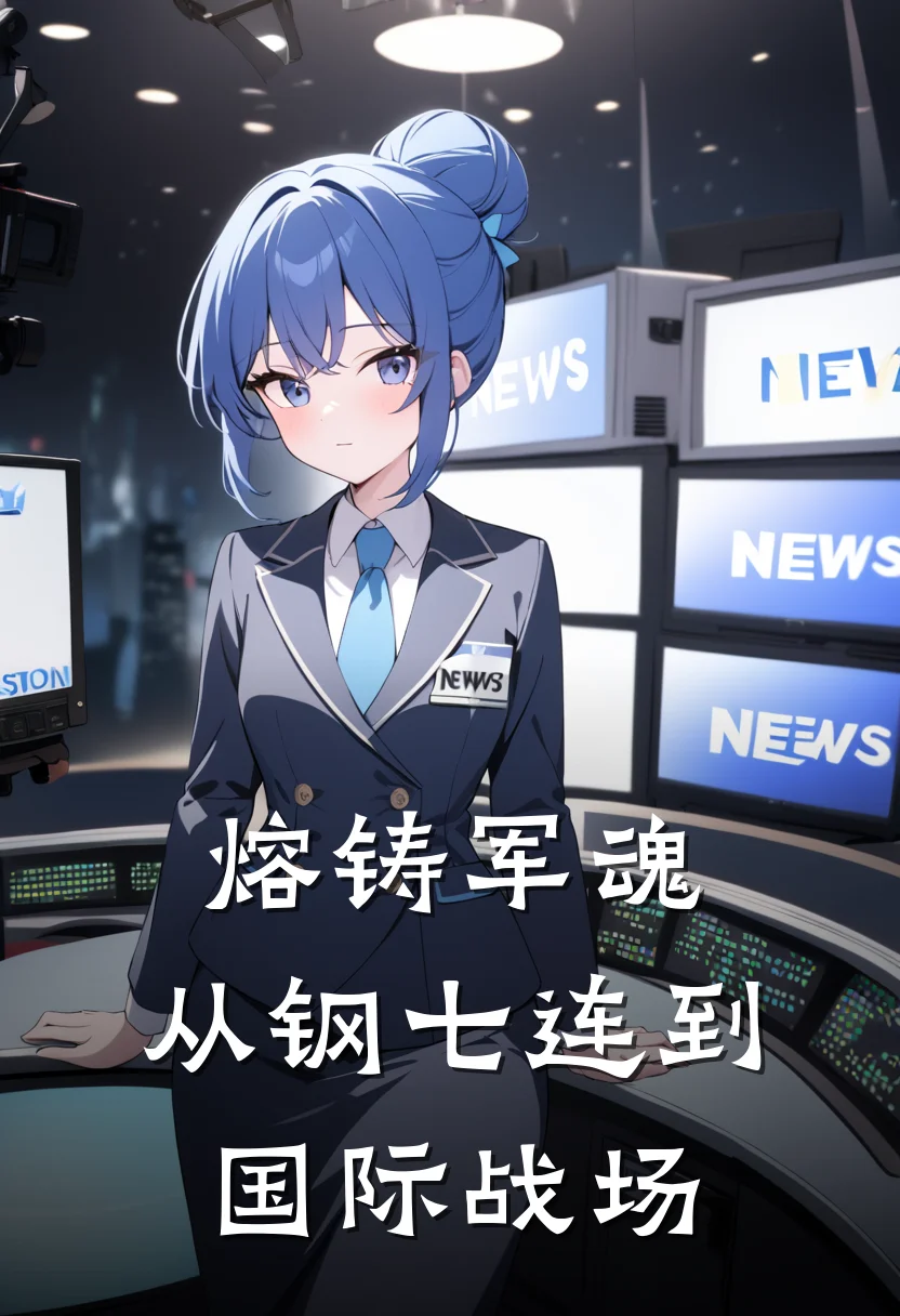 熔铸军魂：从钢七连到国际战场