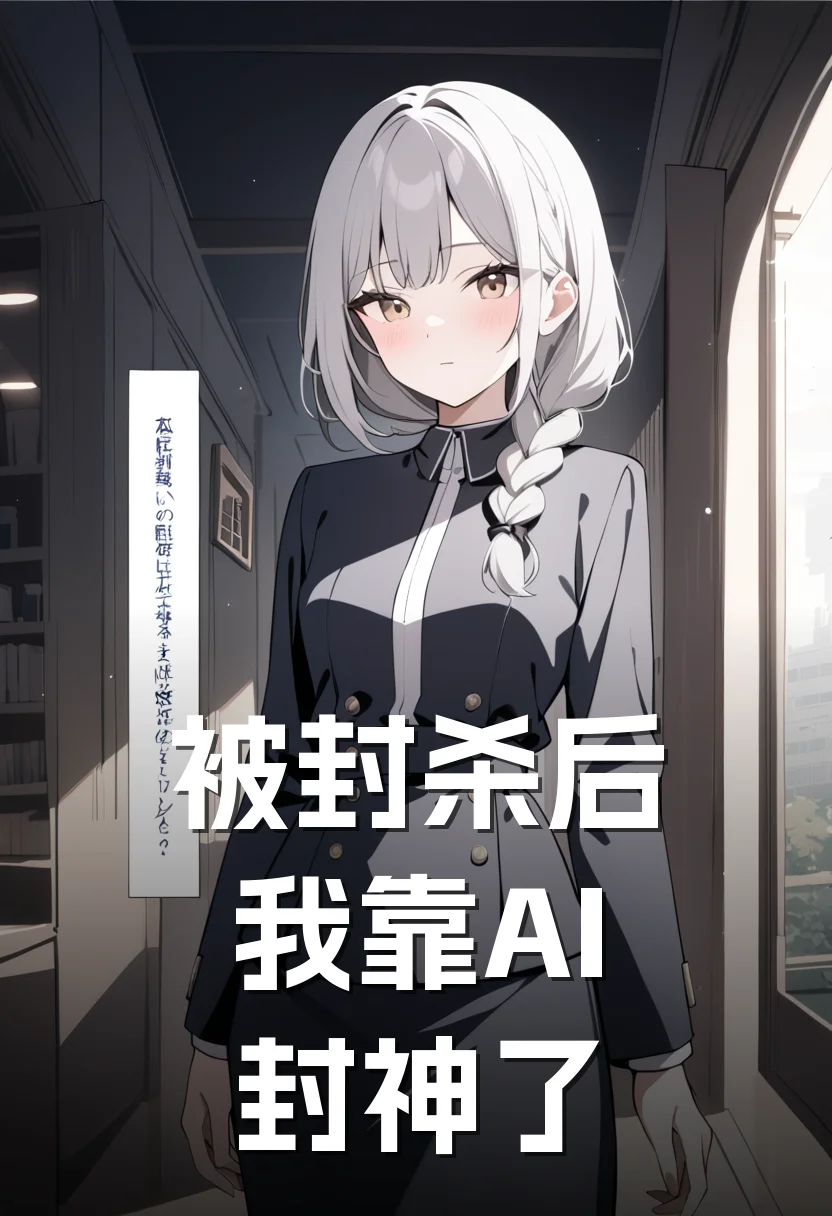 被封杀后，我靠AI封神了