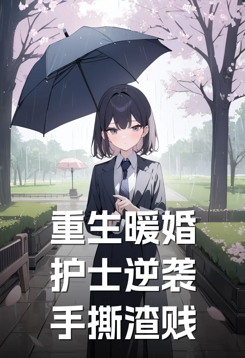 重生暖婚：护士逆袭手撕渣贱