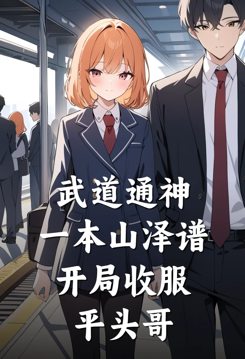 武道通神：一本山泽谱，开局收服平头哥