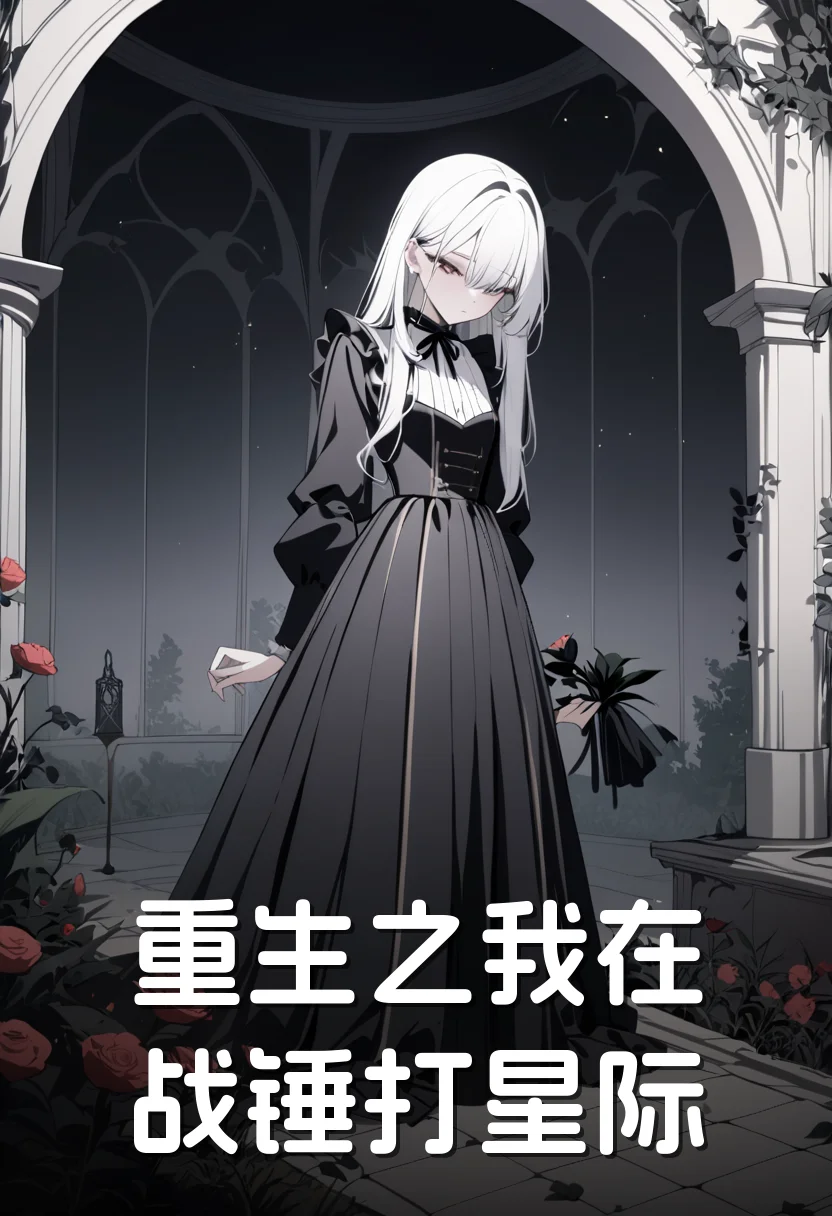 重生之我在战锤打星际