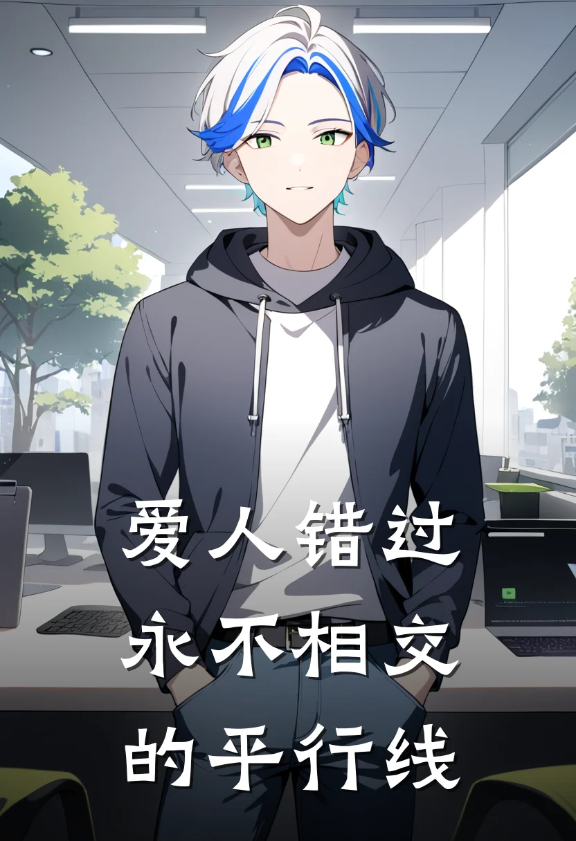 爱人错过，永不相交的平行线