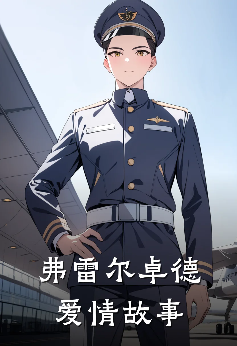 弗雷尔卓德爱情故事