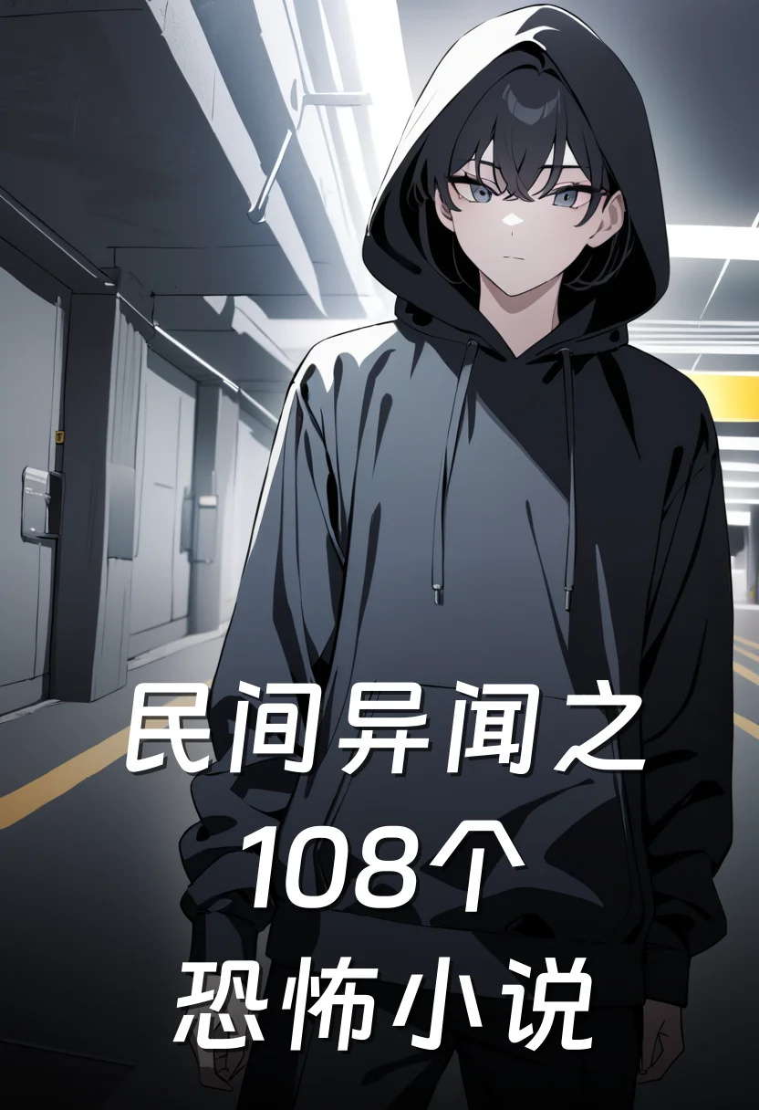 民间异闻之108个恐怖小说