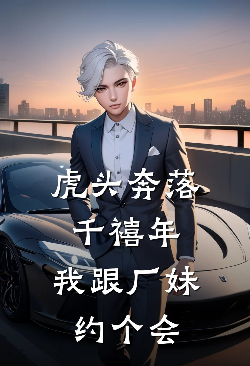 虎头奔落千禧年，我跟厂妹约个会