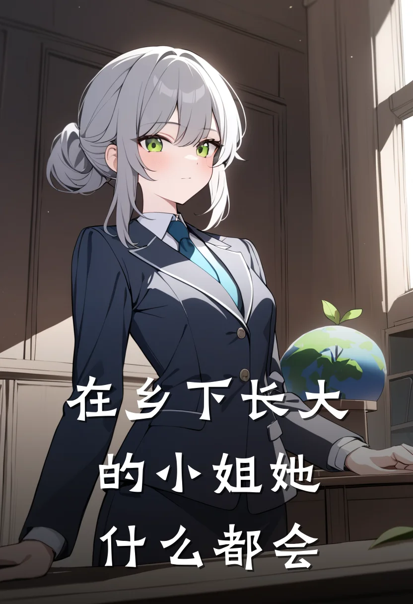 在乡下长大的小姐她什么都会