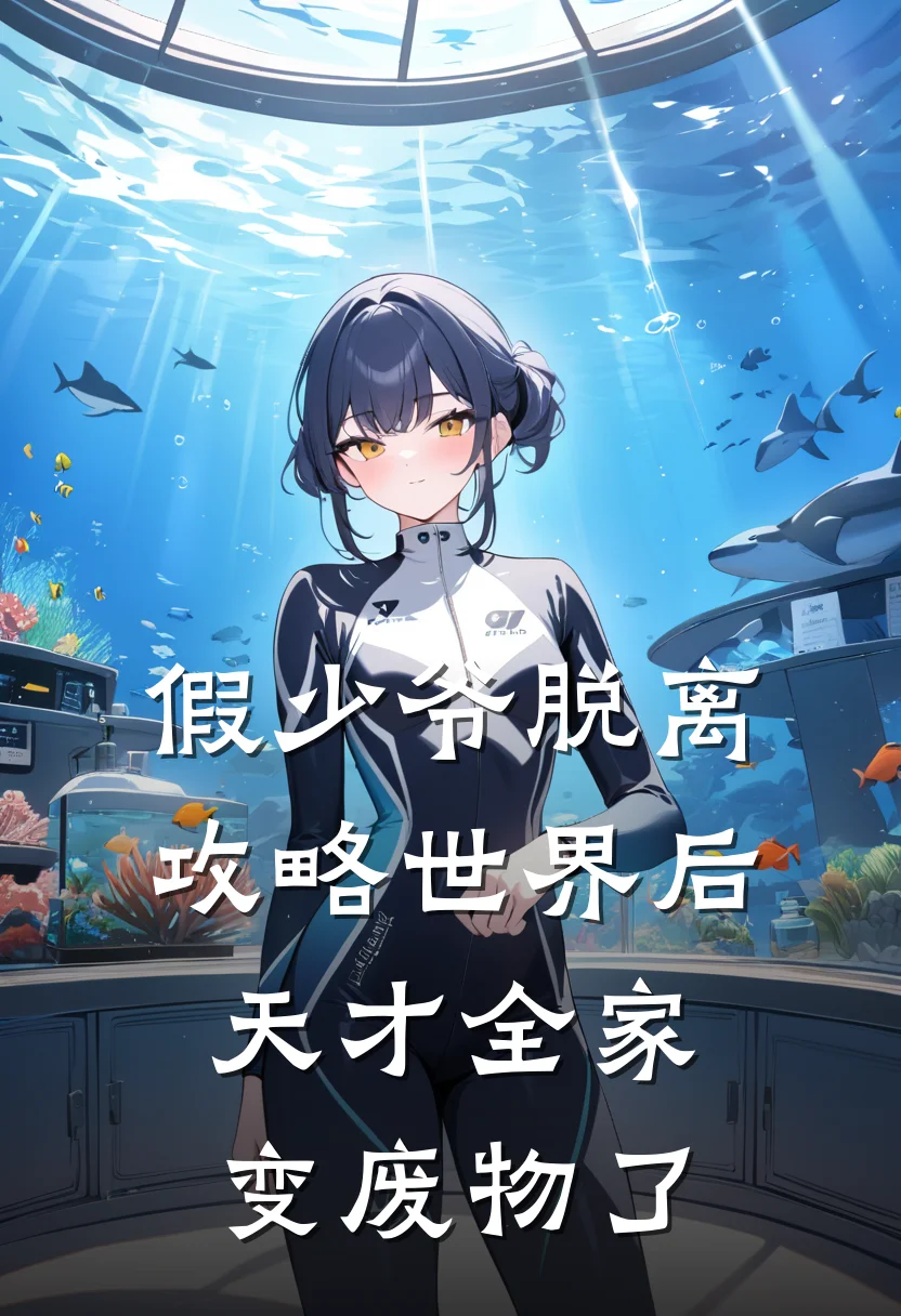 假少爷脱离攻略世界后，天才全家变废物了