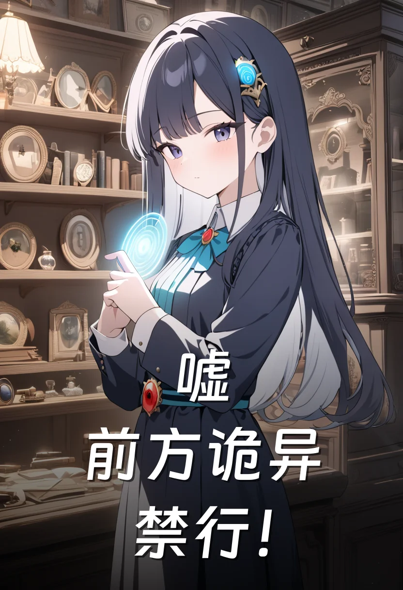 嘘，前方诡异禁行！