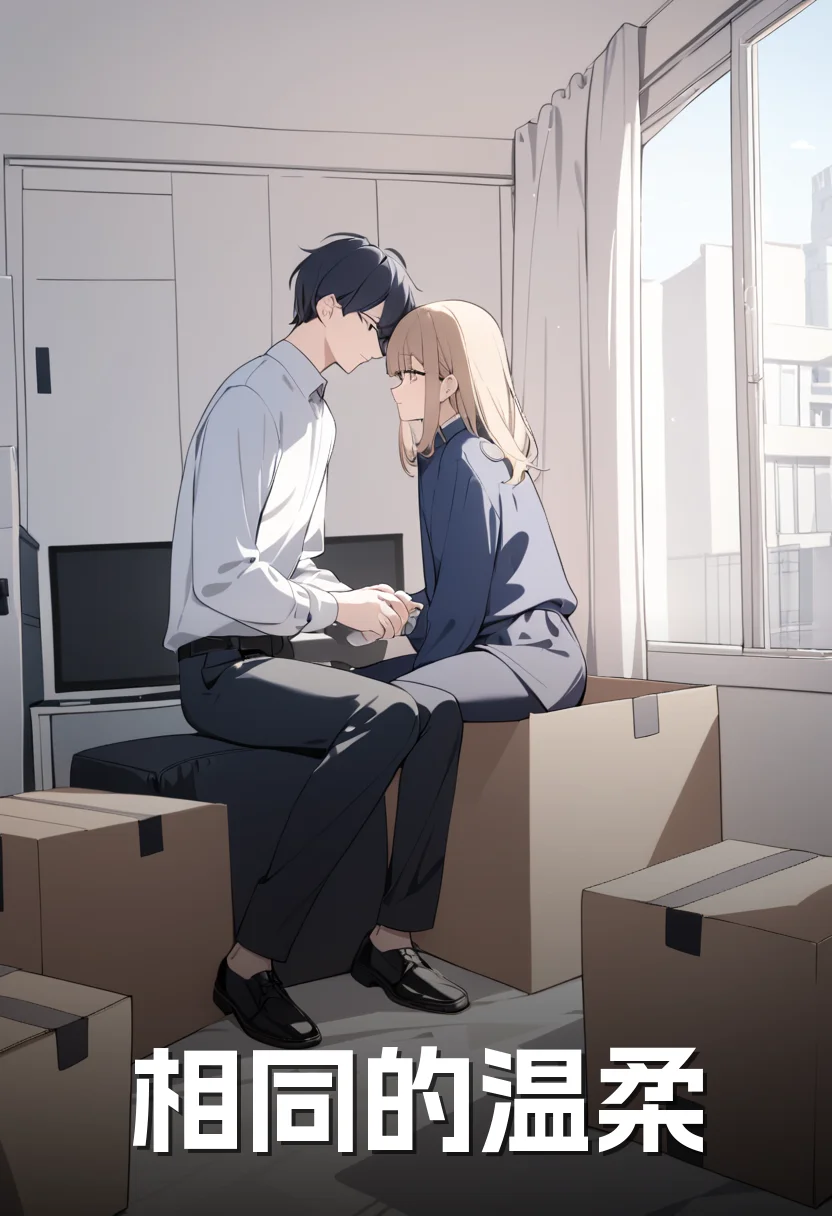 相同的温柔
