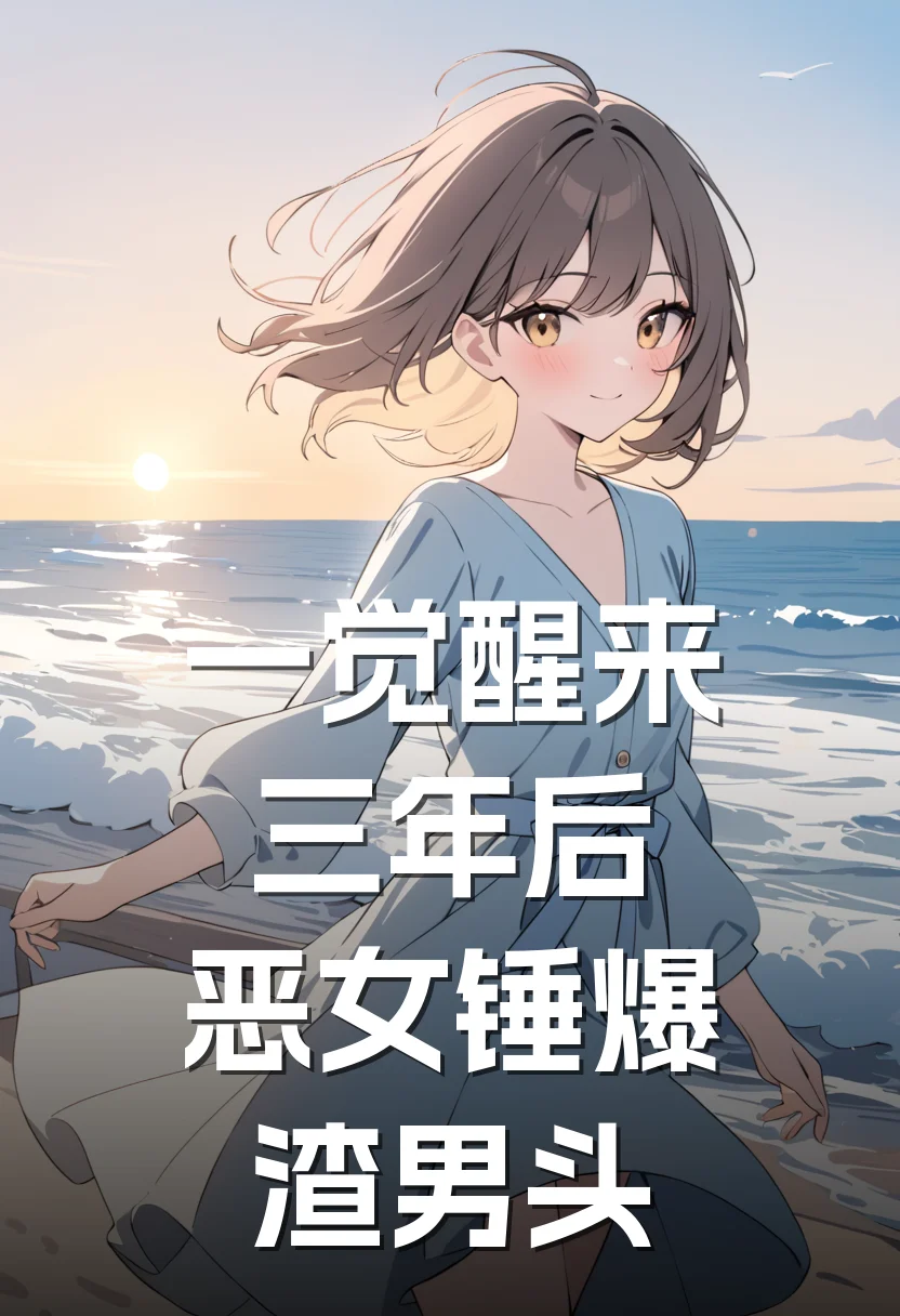 一觉醒来三年后，恶女锤爆渣男头