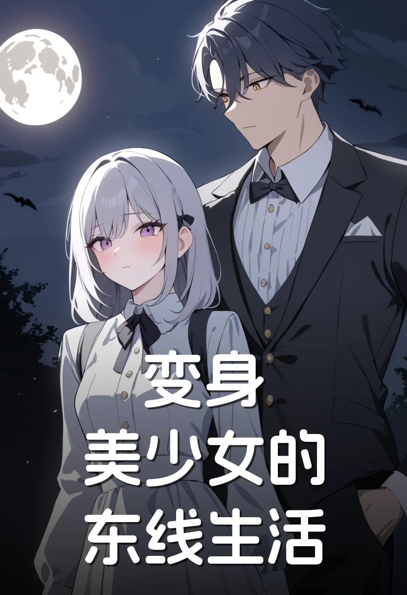 变身，美少女的东线生活