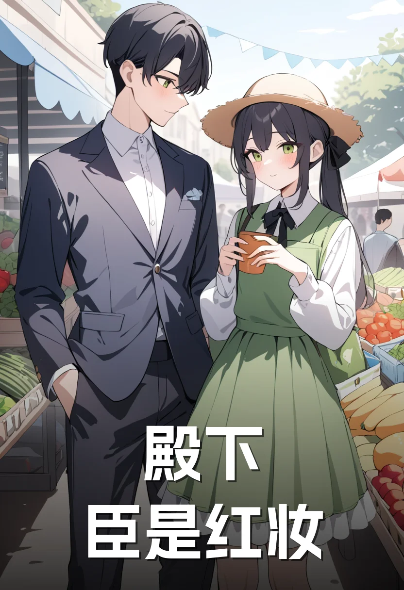 殿下，臣是红妆