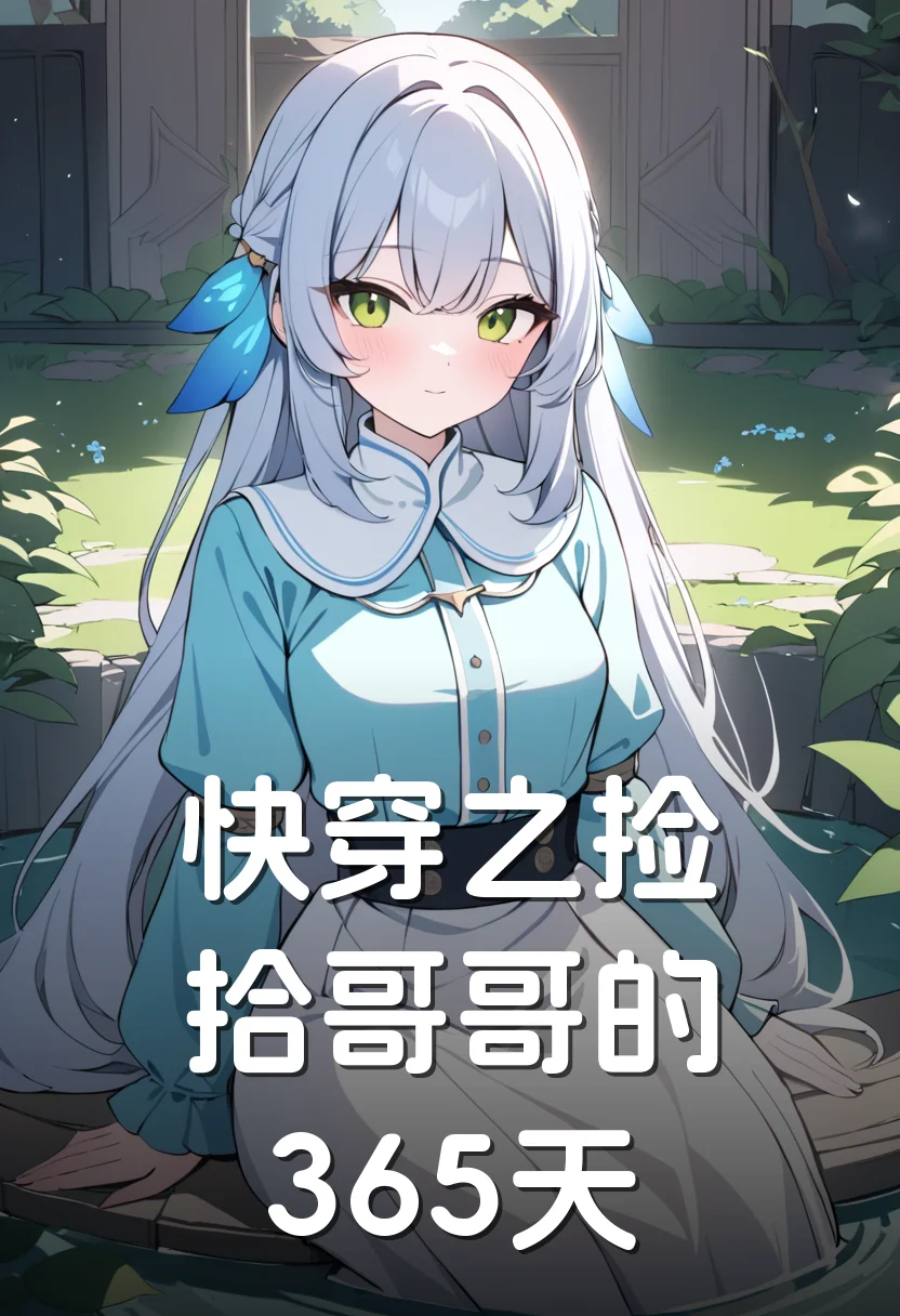 快穿之捡拾哥哥的365天