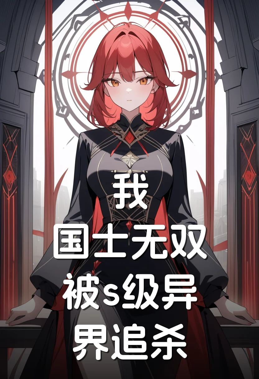 我，国士无双，被s级异界追杀