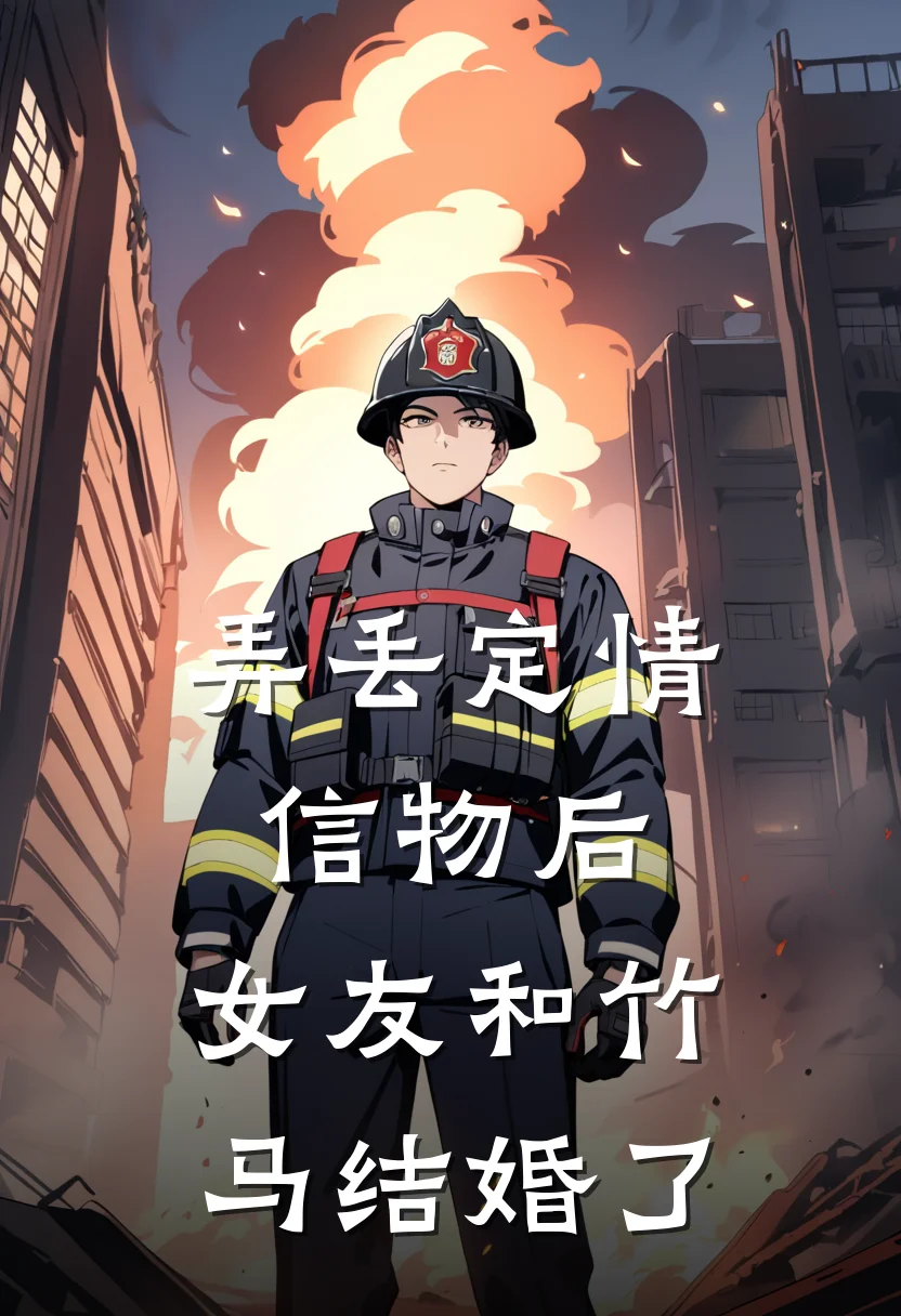 弄丢定情信物后，女友和竹马结婚了