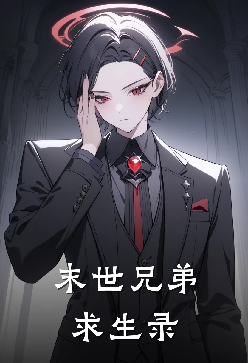 末世兄弟求生录