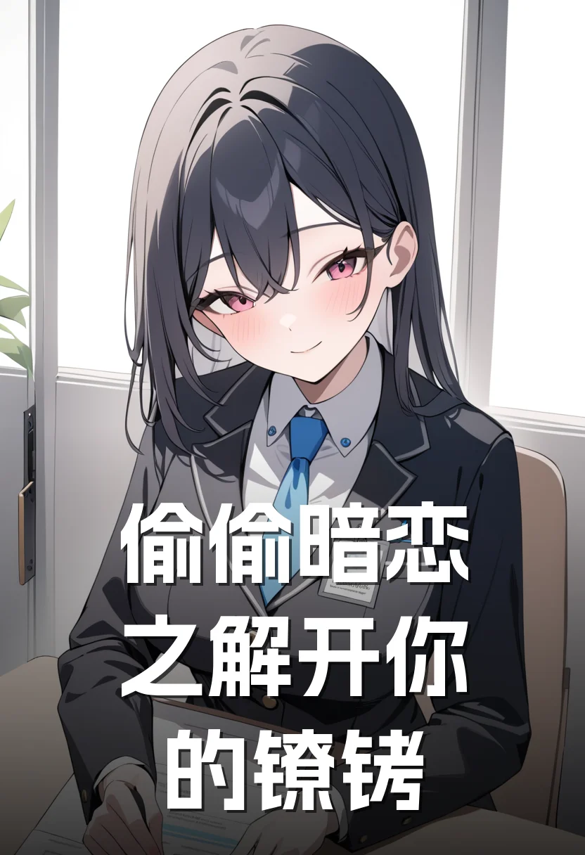 偷偷暗恋之解开你的镣铐